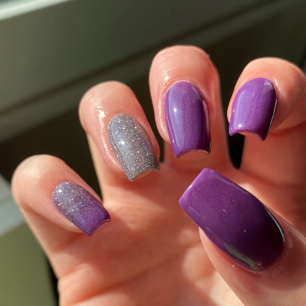 Discover the Hottest Designs of 2024: 30 Latest Dip Powder Nails 23 Mood-Changing Dip Powder Nails