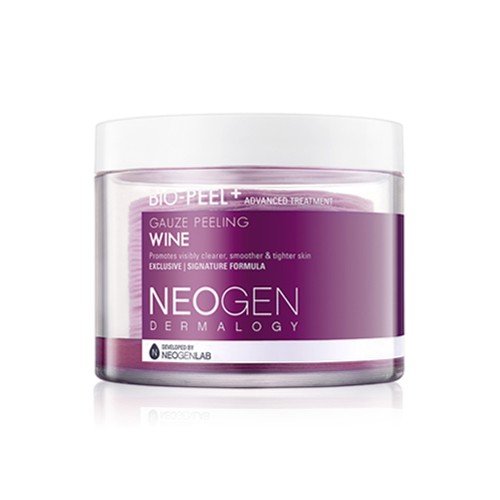 NEOGEN Dermalogy - Bio-Peel Gauze Peeling Pads