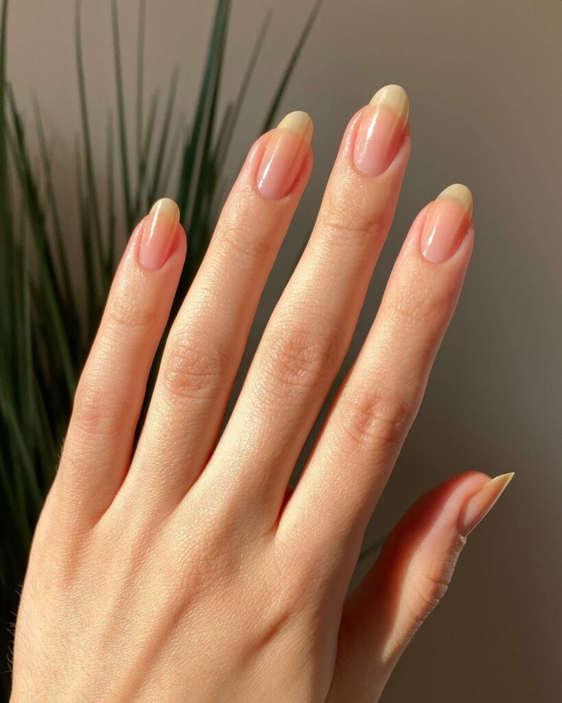 Natural-Looking Nail Ideas to Inspire You in 2024 π
13 Natural Tips