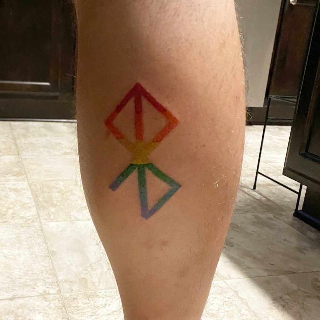 10+ Norse Rune Tattoo Ideas That Will Blow Your Mind! 10 Norse Rune Tattoo Ideas