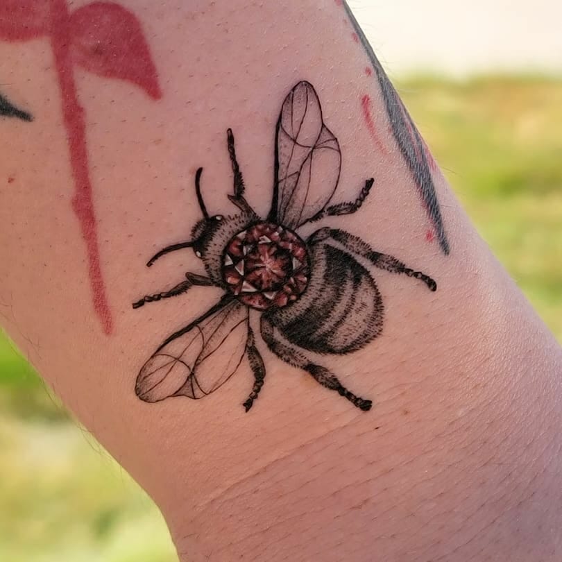 20+ Diamond Tattoo Ideas That Will Blow Your Mind! 24 Off-Beat Diamond Tattoo ideas