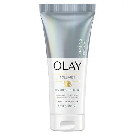 Olay Firming & Hydrating Body Lotion
