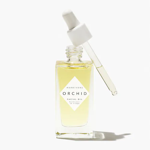 Orchid Antioxidant Beauty Face Oil