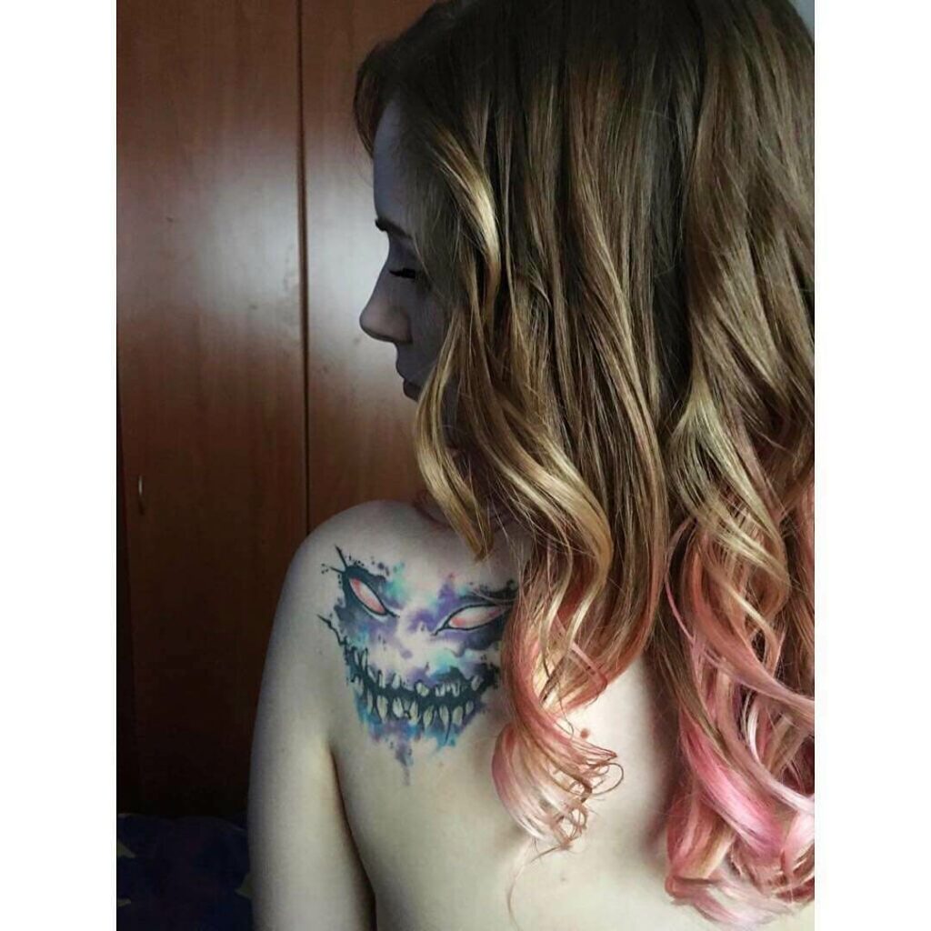12+ Disturbed Tattoo Ideas To Inspire You! 12 Original Guy