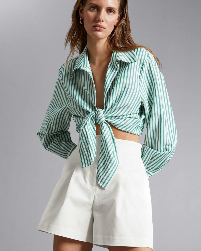15 Best Brands Like LoveShackFancy in 2024 24 &OtherStories