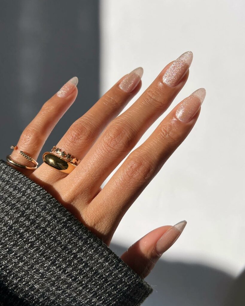 Elegant Pearl Nail Designs to Try in 2024 π 21 Oyster Vibes