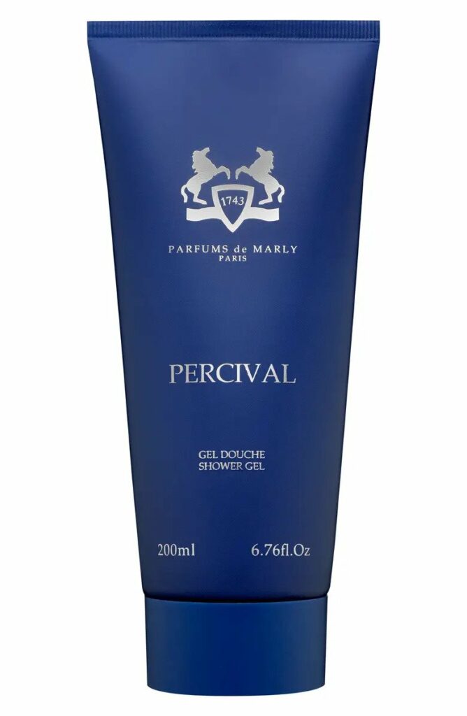 PARFUMS DE MARLEY PERCIVAL SHOWER GEL
