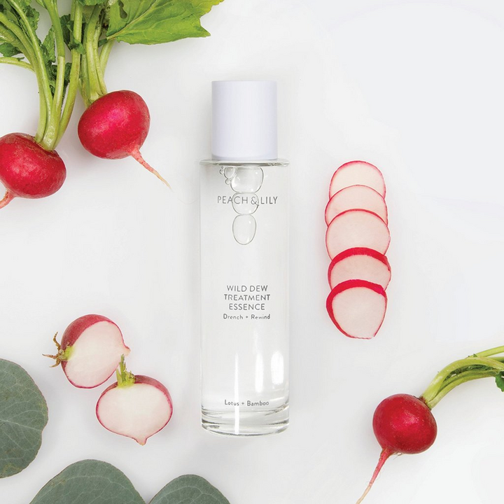 PEACH & LILY Wild Dew Treatment Essence