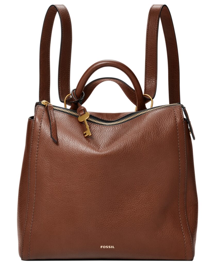 22 Brands Like Coach to Inspire You in 2024 40 Parker Convertible Small Backpack