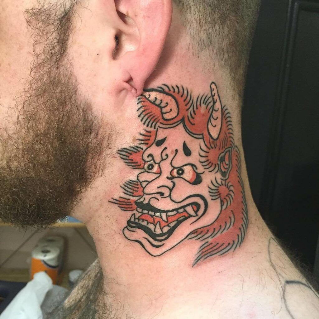 11+ Gore Tattoo Ideas That Will Blow Your Mind! 14 Pastel Gore Tattoo