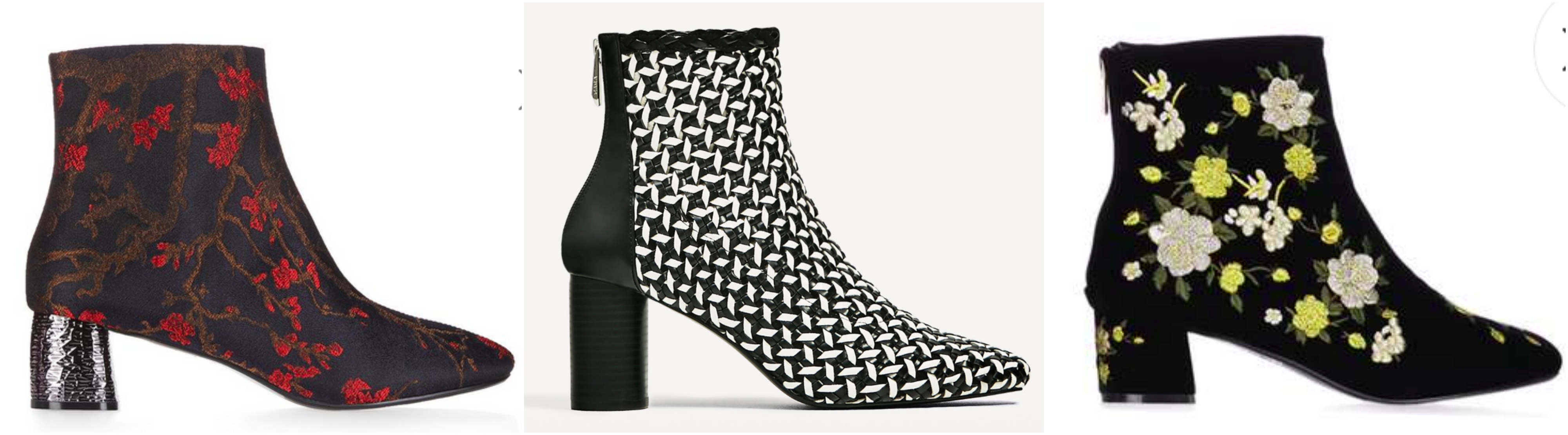 How to Wear Chelsea Boots 21 Patterned Chelsea Boots