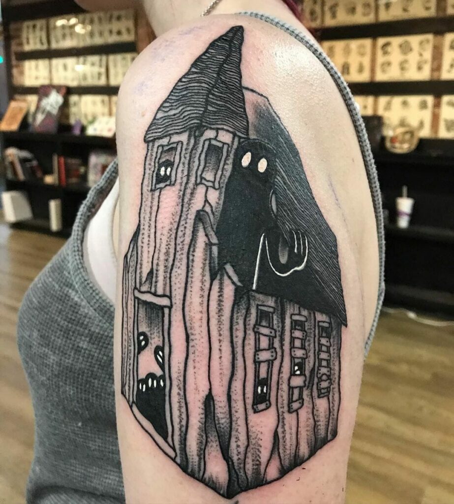 16+ Pewdiepie Tattoo Designs You Need To See! 10
