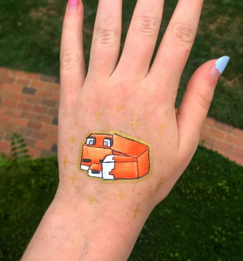 16+ Pewdiepie Tattoo Designs You Need To See! 11 Pewdiepie Left Forearm Tattoos