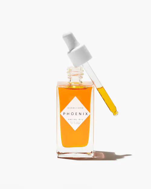 Phoenix Rosehip Anti-Aging Face Oil