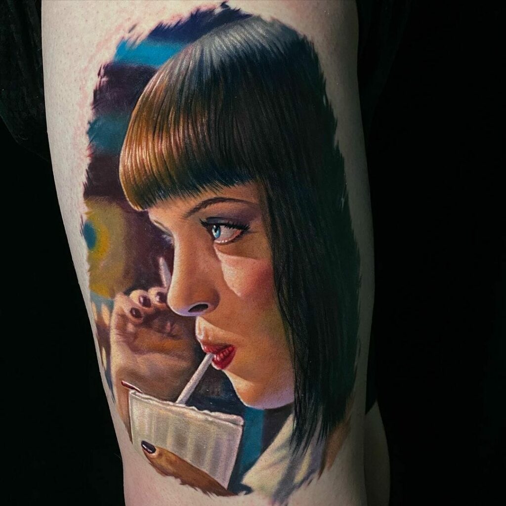 12+ Photo Realism Tattoo Ideas To Inspire You! 10 Photo Realism Tattoo