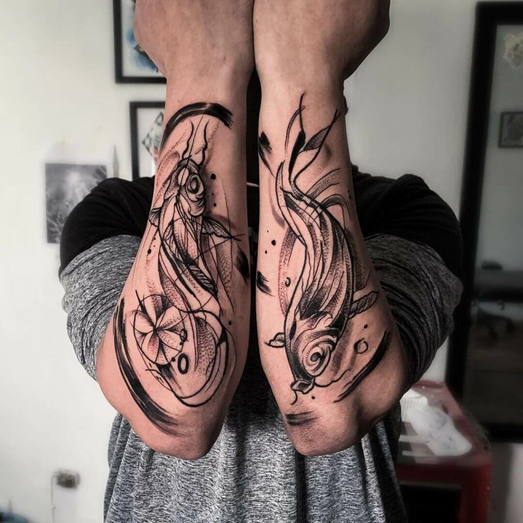 12+Zen Tattoo Ideas To Inspire You 11 Pieces Zen Tattoo