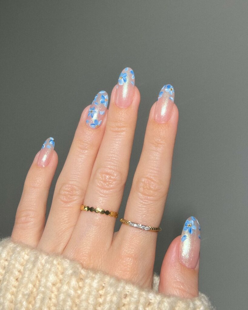 Exciting Birthday Nail Inspirations for 2024 π 27 Pink Blush, Rasta-Inspired Nails, and Colorful Glitter Accents