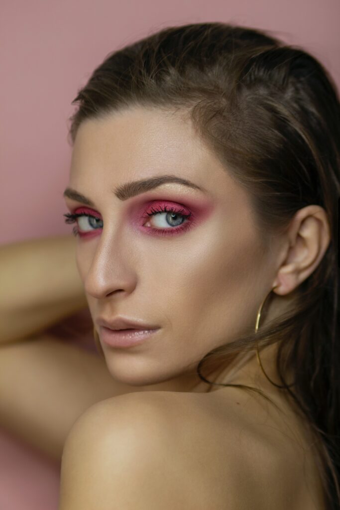 Amazing Makeup Styles You Need To Try In 2024 36 Pink Makeup