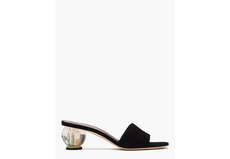 Kate Spade vs Michael Kors: Discovering the Key Differences in 2024 18 Polished Slide Sandals