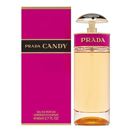 Prada Candy by Prada for Women