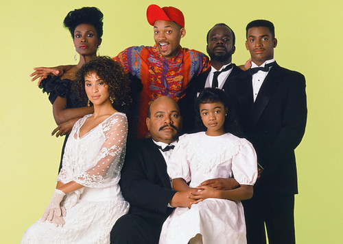 What To Wear To A 90s Party: Amazing Ideas To Inspire You In 2024 19 Prince of Bel-Air