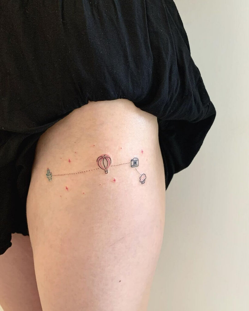 11 Latest Aries Tattoos To Inspire You In 2024! 18 Quirky Aries Tattoos You Will Vibe With