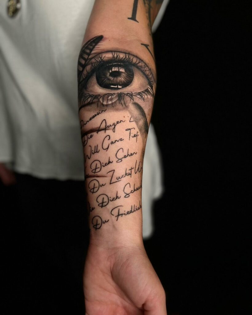 12+ Spaced Out Tattoo Sleeve Ideas To Inspire You! 20 Quotes Spaced Out Tattoo Sleeve