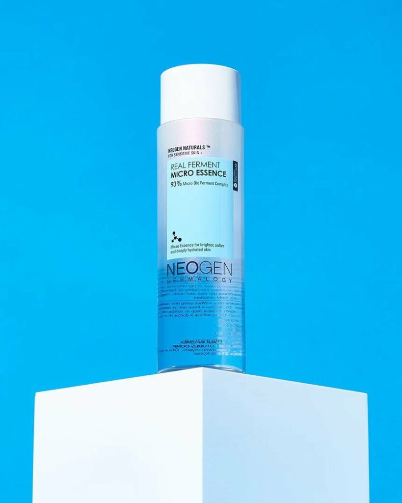 Real Ferment Micro Essence
