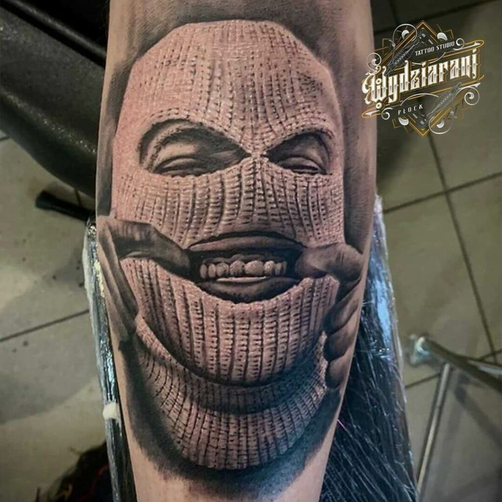 11+ Colorful Half Sleeve Tattoo Ideas That Will Blow Your Mind! 18 Realistic Half Sleeve Tattoos