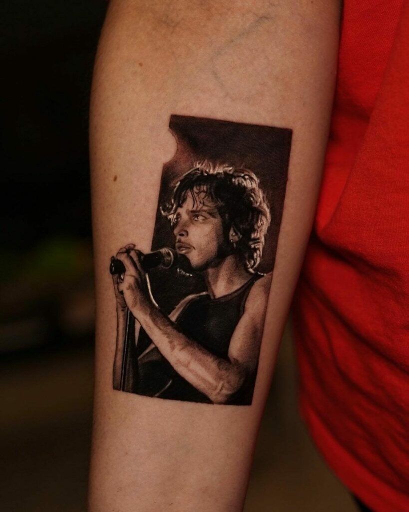 12+ Photo Realism Tattoo Ideas To Inspire You! 16 Realistic Human Figure Tattoos