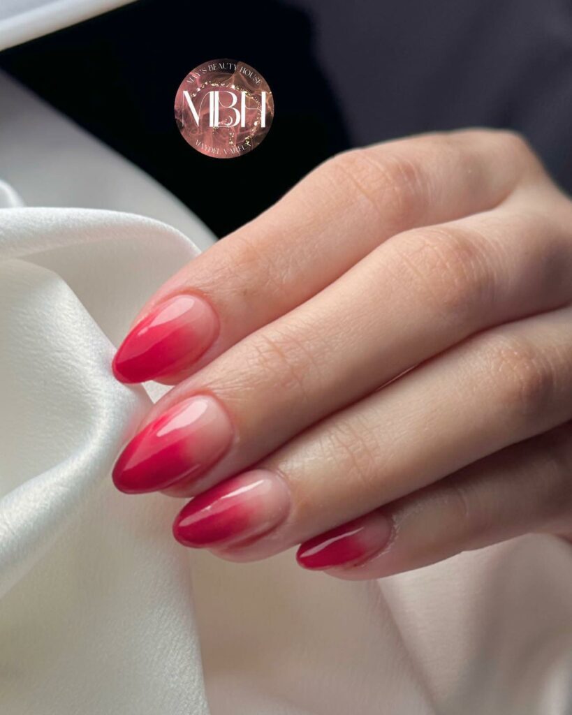 20 Stunning Valentine's Day Nail Designs Ideas To Try in 2024! 29 Blooming Passion
