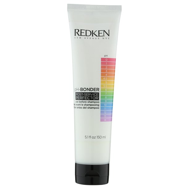 Luxurious Hair on a Budget: Discover 5 Shampoos Like Olaplex In 2024 12 Redken Ph Bonder Post Perfector 150 ml