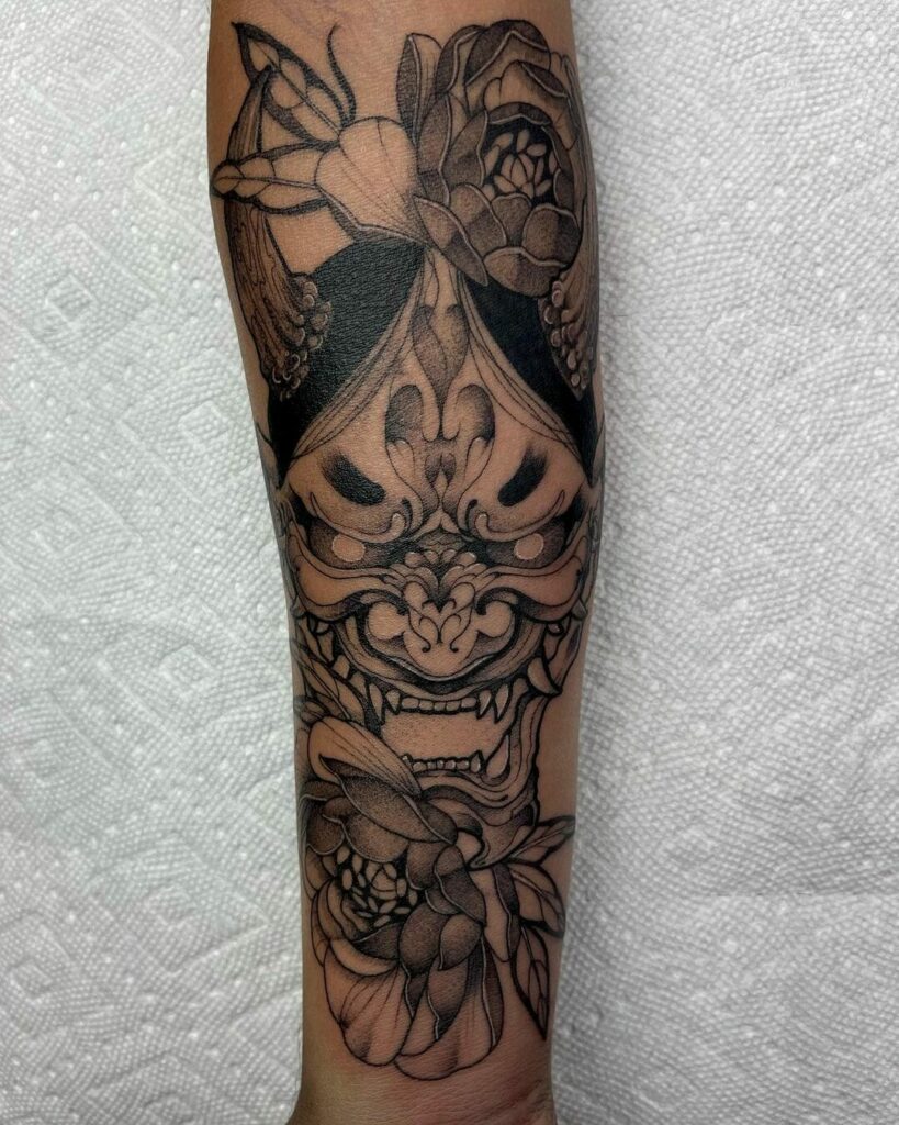 10+ Forearm Sleeve Tattoo Ideas You Have To See To Believe! 20 Religious Japanese Forearm Sleeve Tattoo