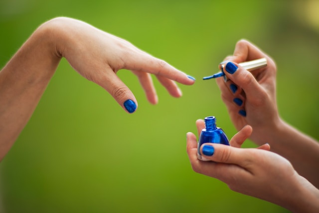 Can You Paint Over Acrylic Nails? 13 Repainting Acrylic Nails with Regular Nail Polish