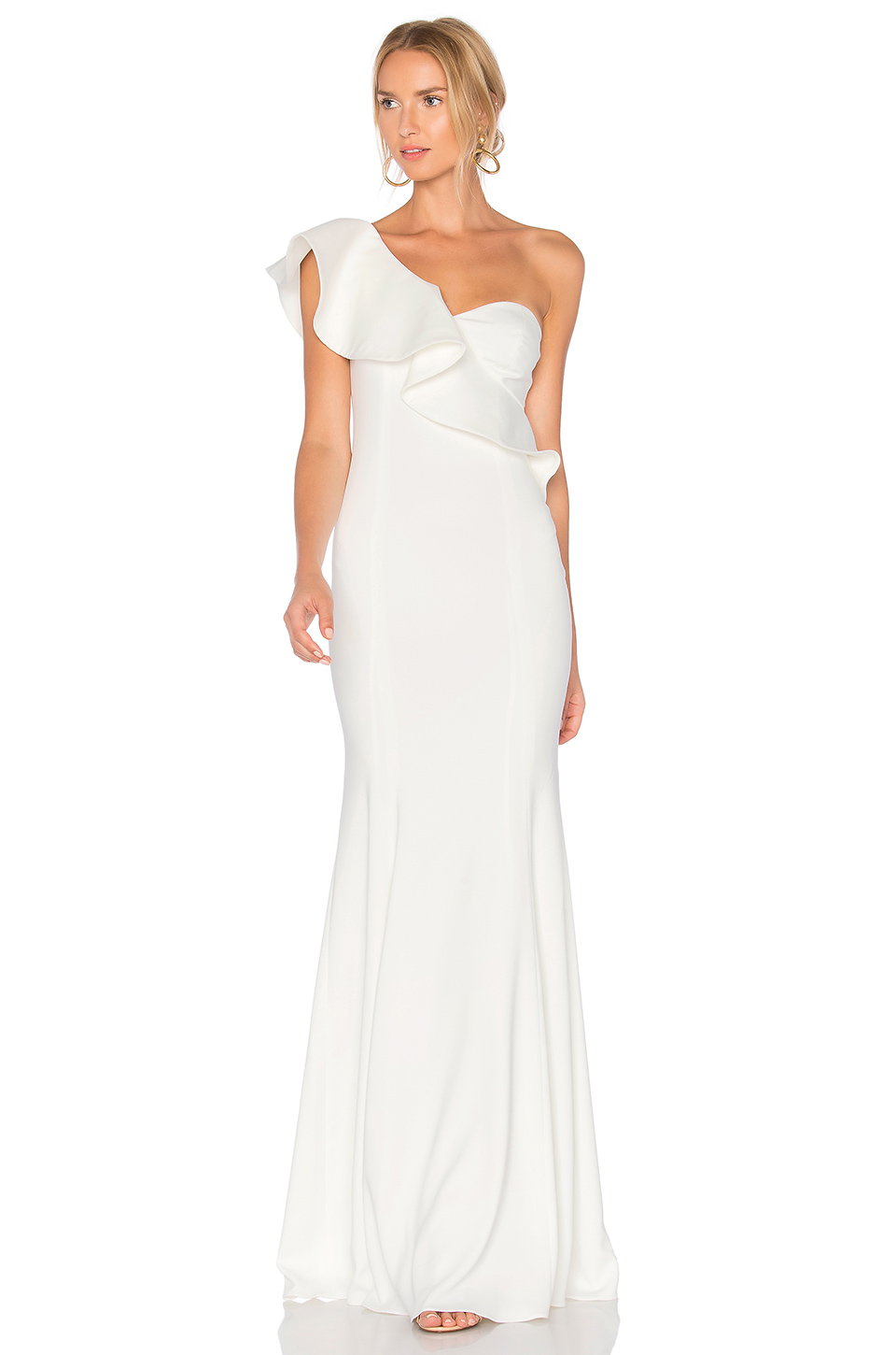 Revolve Bolt Gown – Jay Godfrey – $524 Revolve Bolt Gown - Jay Godfrey