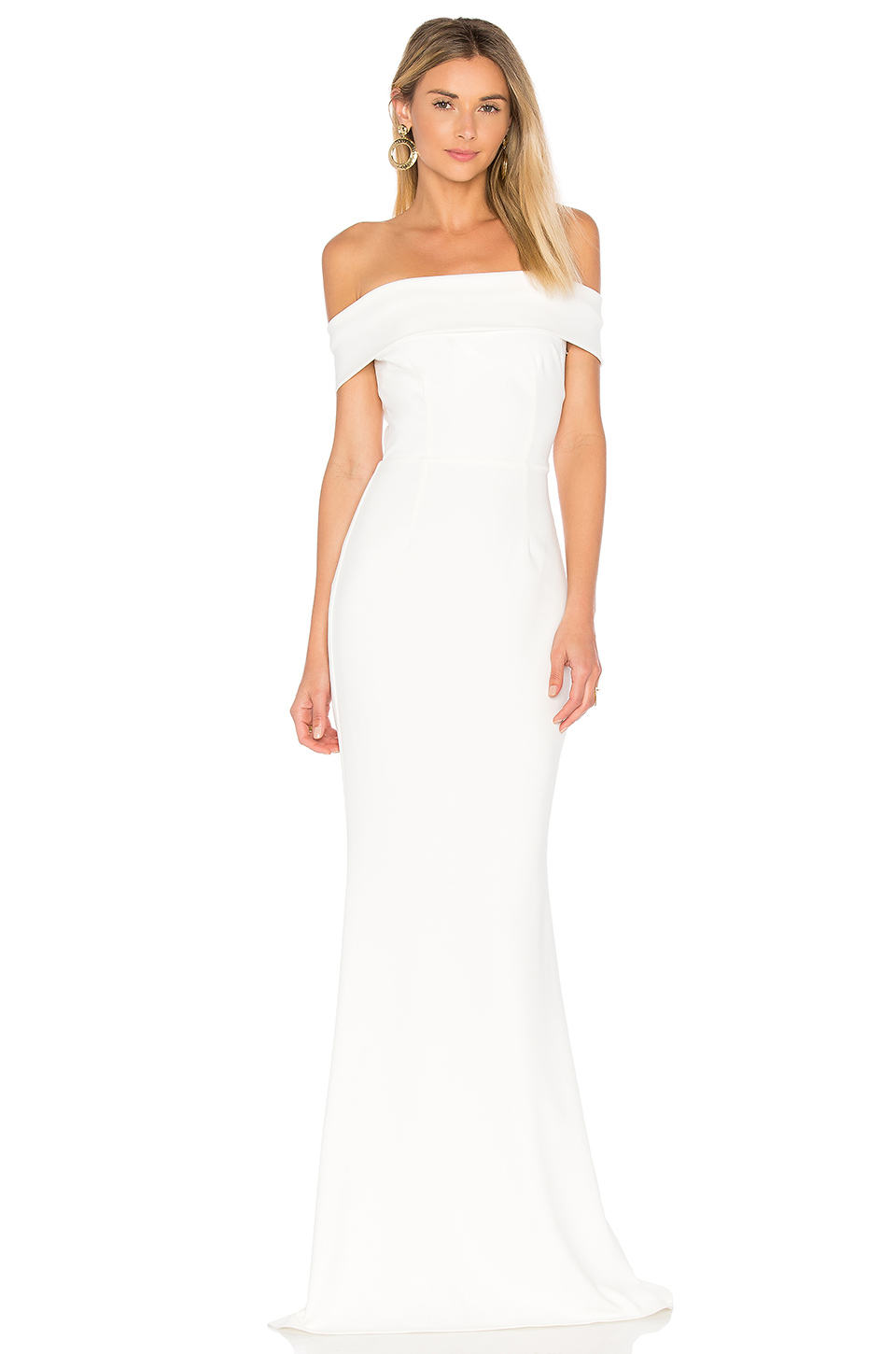 Revolve LEGACY GOWN – Katie May – $295 Revolve LEGACY GOWN - Katie May
