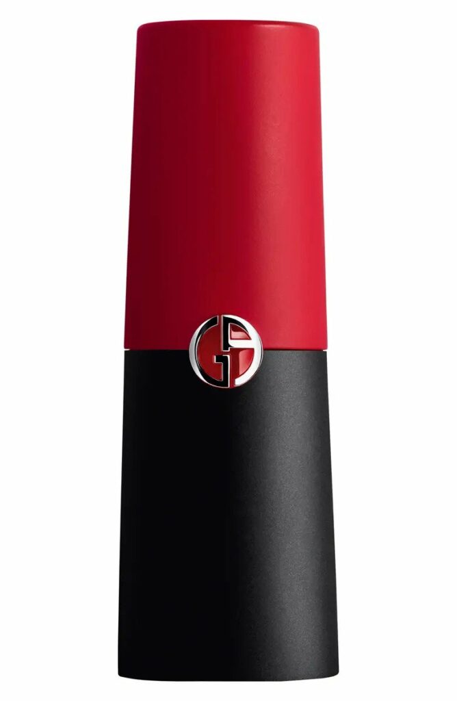 Rouge d'Armani Matte Lipstick ARMANI BEAUTY