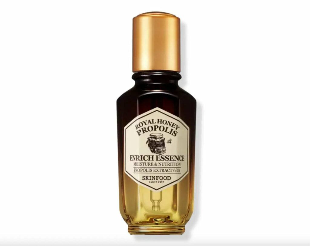 Royal Honey Propolis Enrich Essence