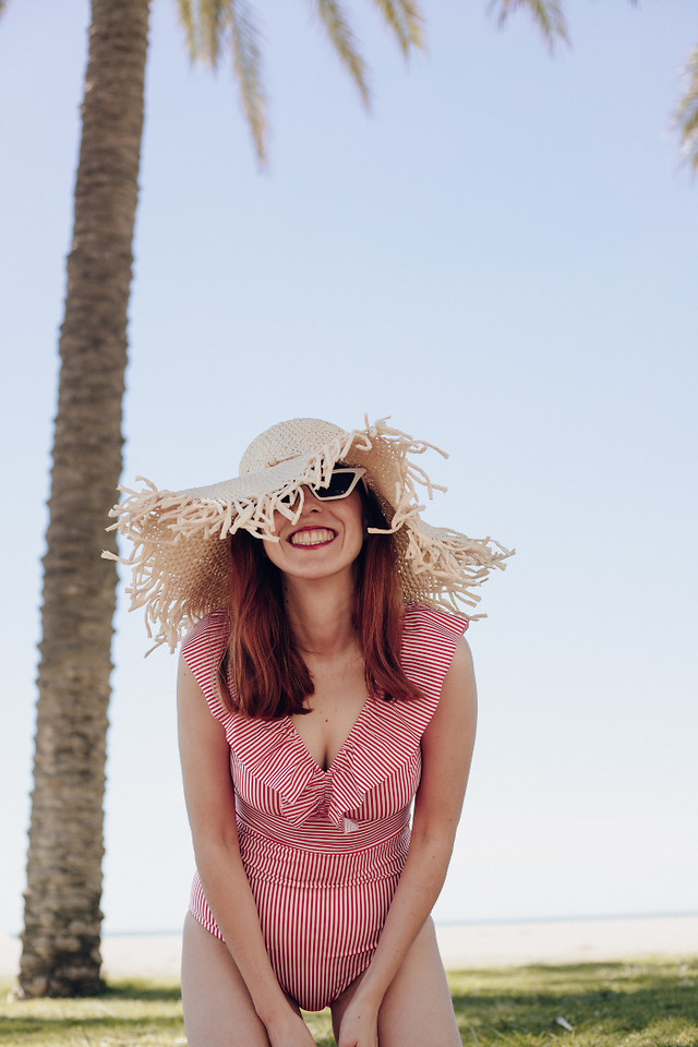 10 Best Swimsuits to Hide a Tummy Bulge in 2024 12 Ruffle Romance