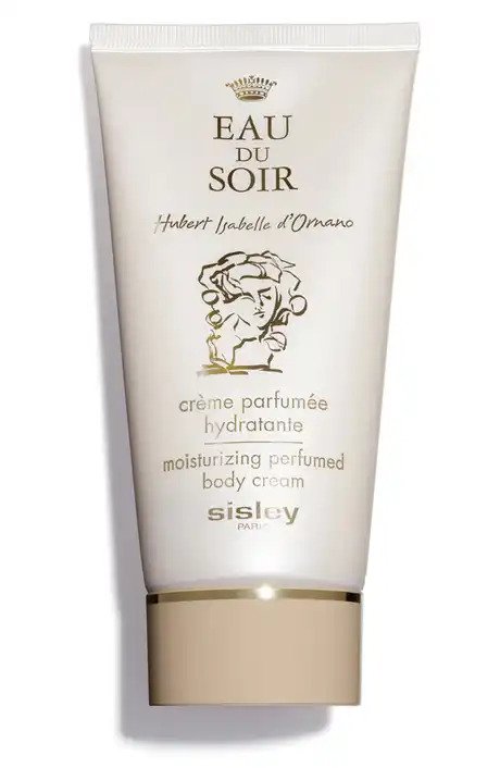 SISLEY PARIS Eau du Soir Perfumed Bath and Shower Gel