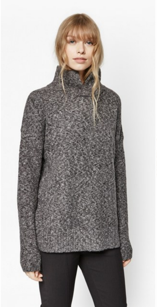 RSVP Now Roll Neck Jumper £80.00 RSVP Now Roll Neck Jumper £80.00