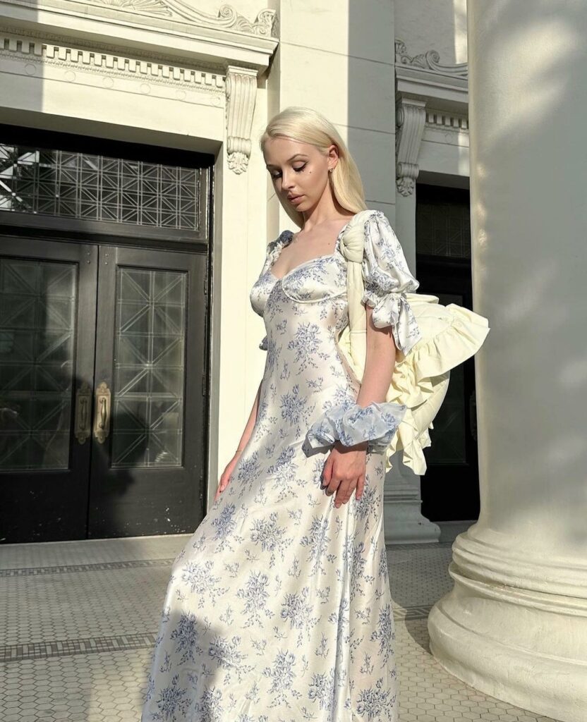 15 Best Brands Like LoveShackFancy in 2024 11 Selkie