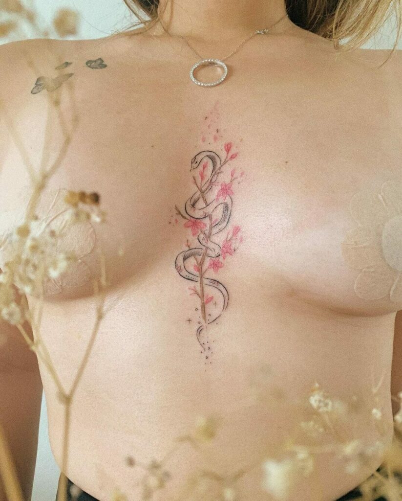 12 Latest Apollo Tattoos To Inspire You In 2024! 17 Sensitive Tattoos To Heal Your Soul