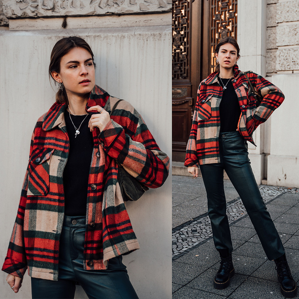 Essential Layering Tips for Fall & Winter 2024 14 Shacket