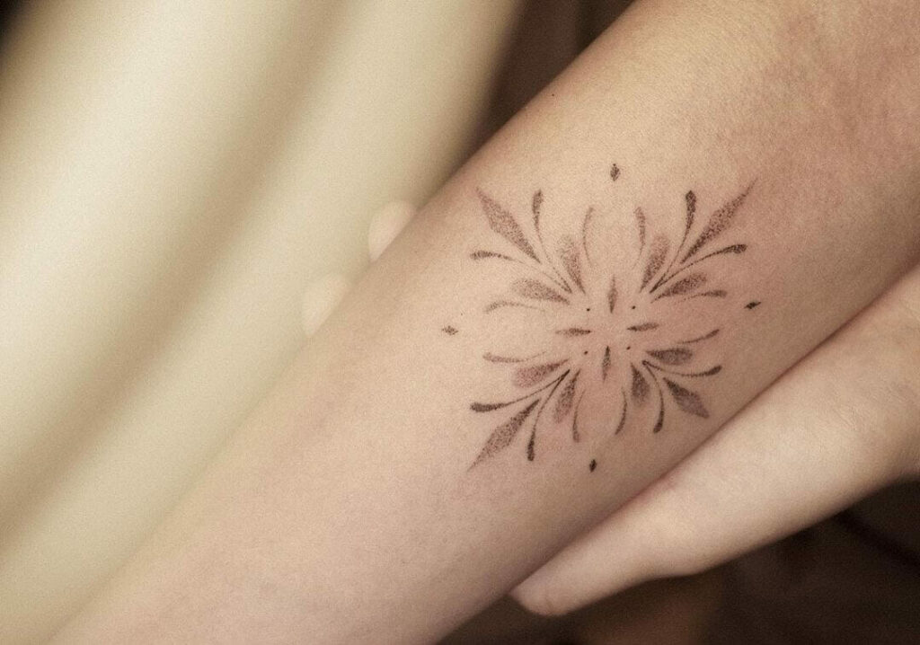 12+Zen Tattoo Ideas To Inspire You 12 Simple Zen Tattoo