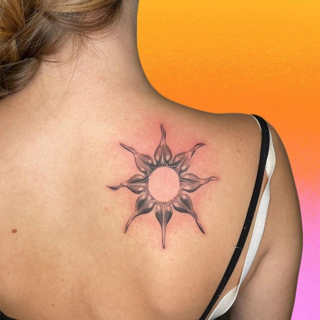 11+ Single Needle Tattoo Ideas You Have To See To Believe! 10 Single Needle Tattoo