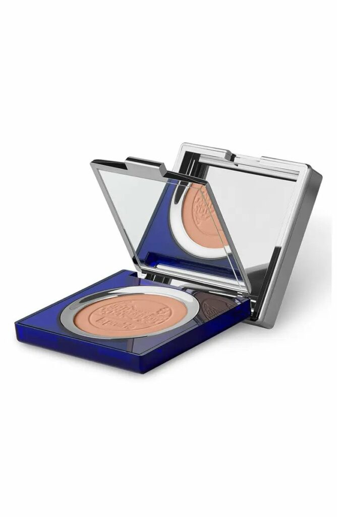 Skin Caviar Powder Foundation