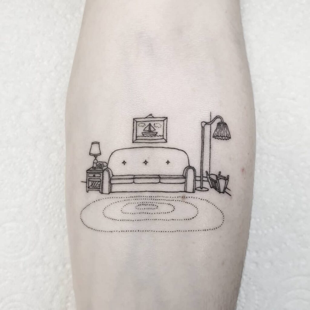 11+ Skin Deep Tattoo Ideas That Will Blow Your Mind 10 Skin Deep Tattoo Ideas