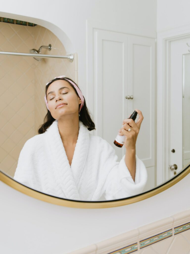 Unlock the Secret to Optimal Skincare: Mastering the Art of Applying Products on Damp Skin 11 Skincare Routine