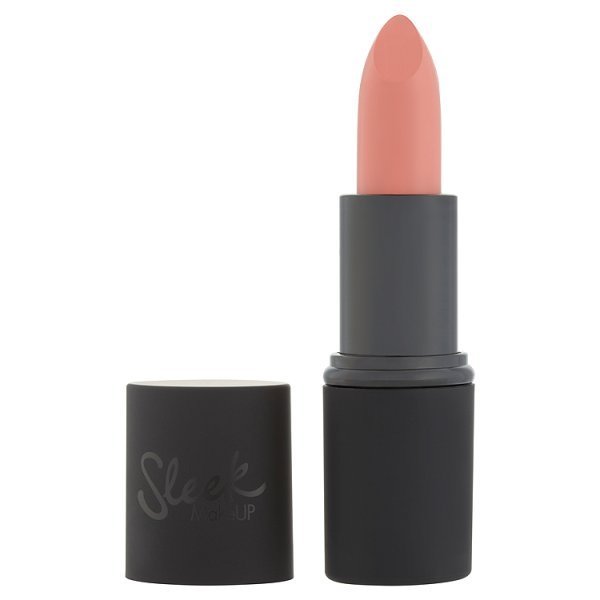 Sleek Barely There Lipstick Sleek Lipstick barely there nude